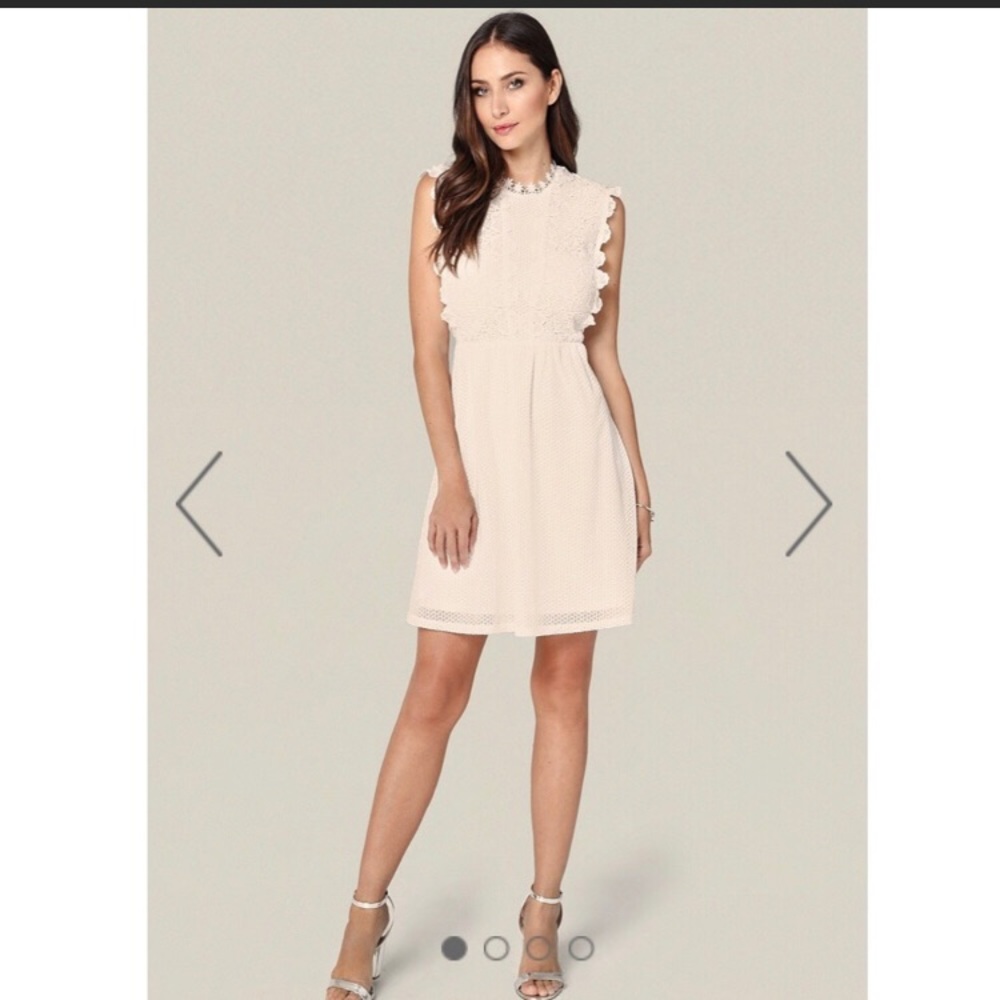 Bebe dress